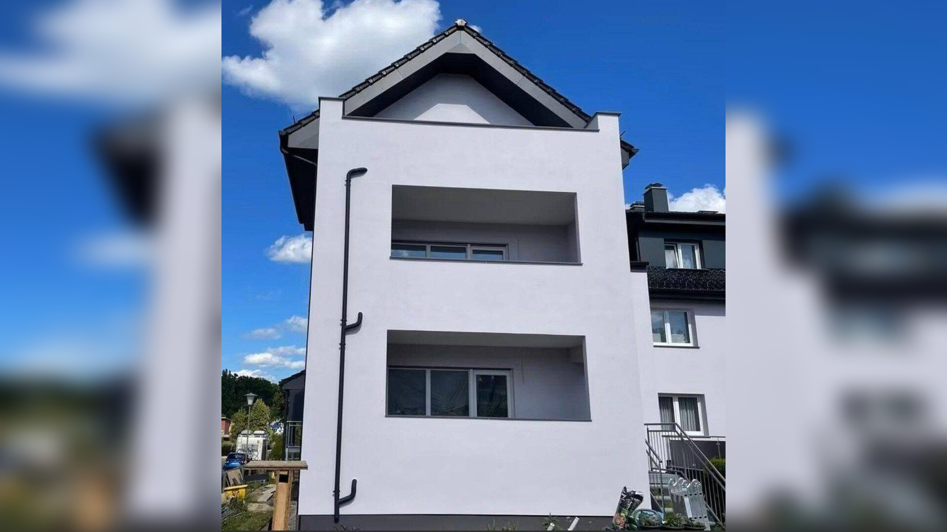 Großzügige 3-Zimmer-WE in frisch saniertem 3-Familienhaus – 34128 Kassel – Vorschaubild 3