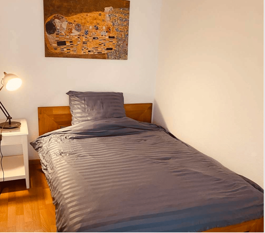Sehr gepflegte helle und voll ausgestattete und bezugsfreie Wohnung – 38120 Braunschweig – Vorschaubild 3