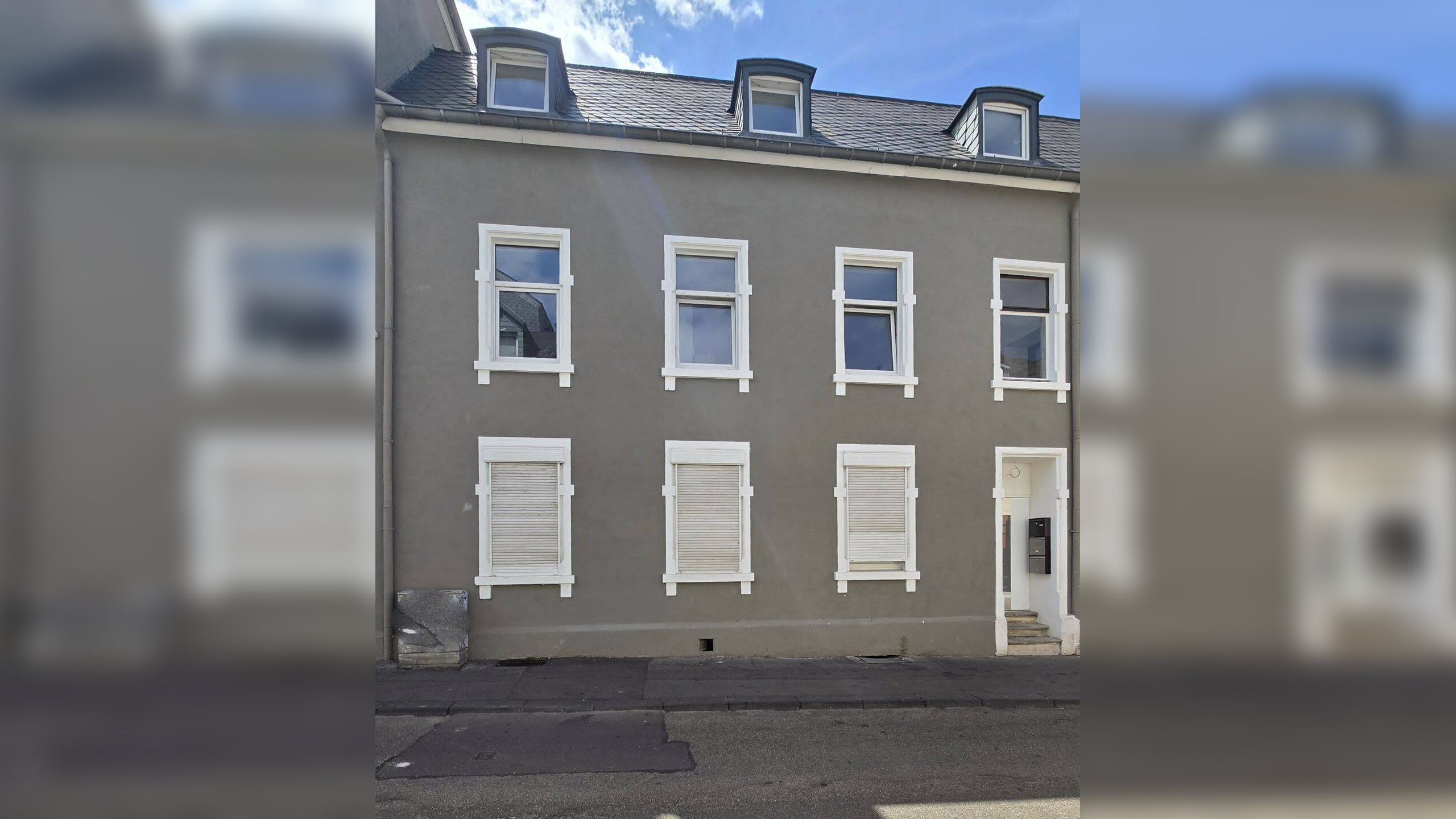 Exklusive STUDIO Wohnung – Erstbezug nach hochwertiger Kernsanierung in bester Citylage! – 54292 Trier – Vorschaubild 3
