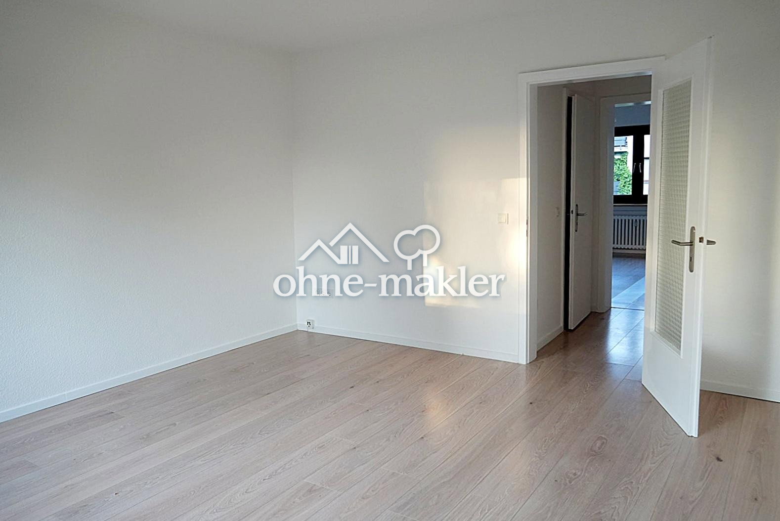 Köln-Rondorf Ihr grünes Zuhause mit Balkon – Kolberger Str. 21, 50997 Köln – Vorschaubild 3