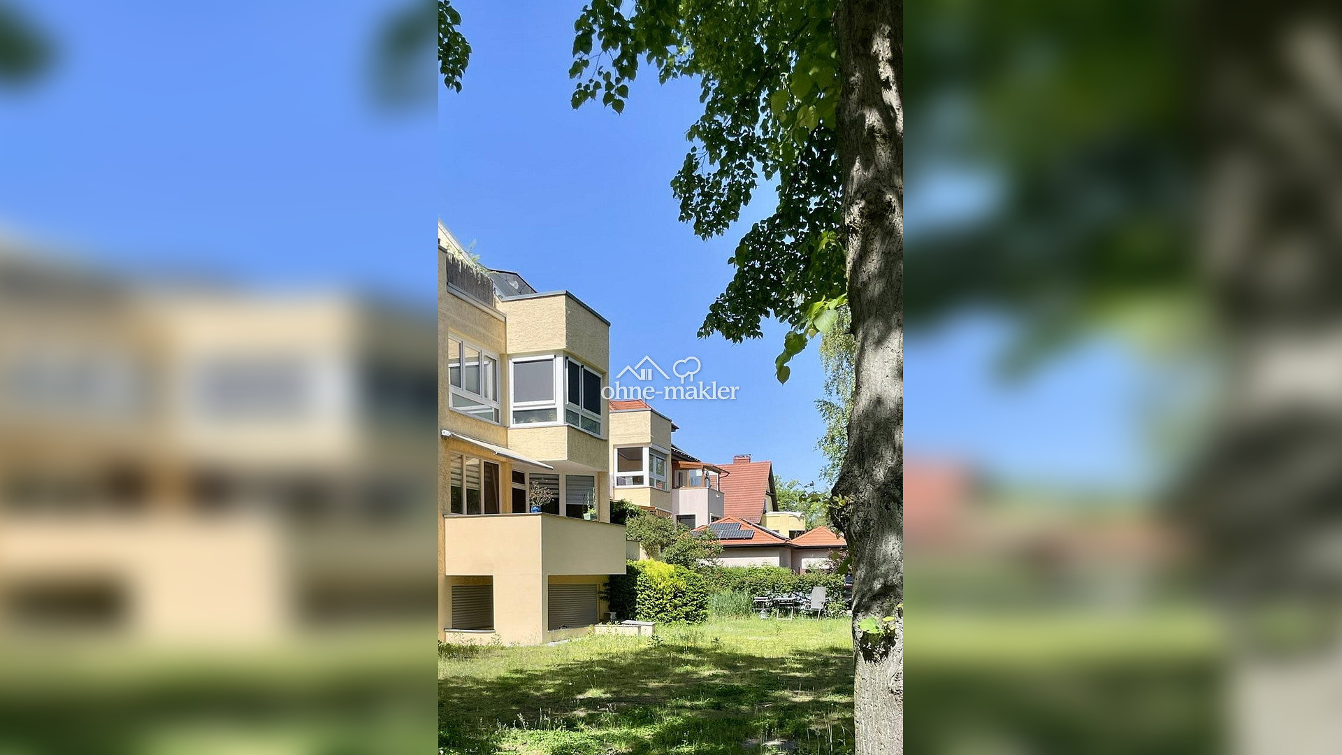 Familienparadies in Wannsee - provisionsfrei – Schäferstr. 30, 14109 Berlin – Vorschaubild 3