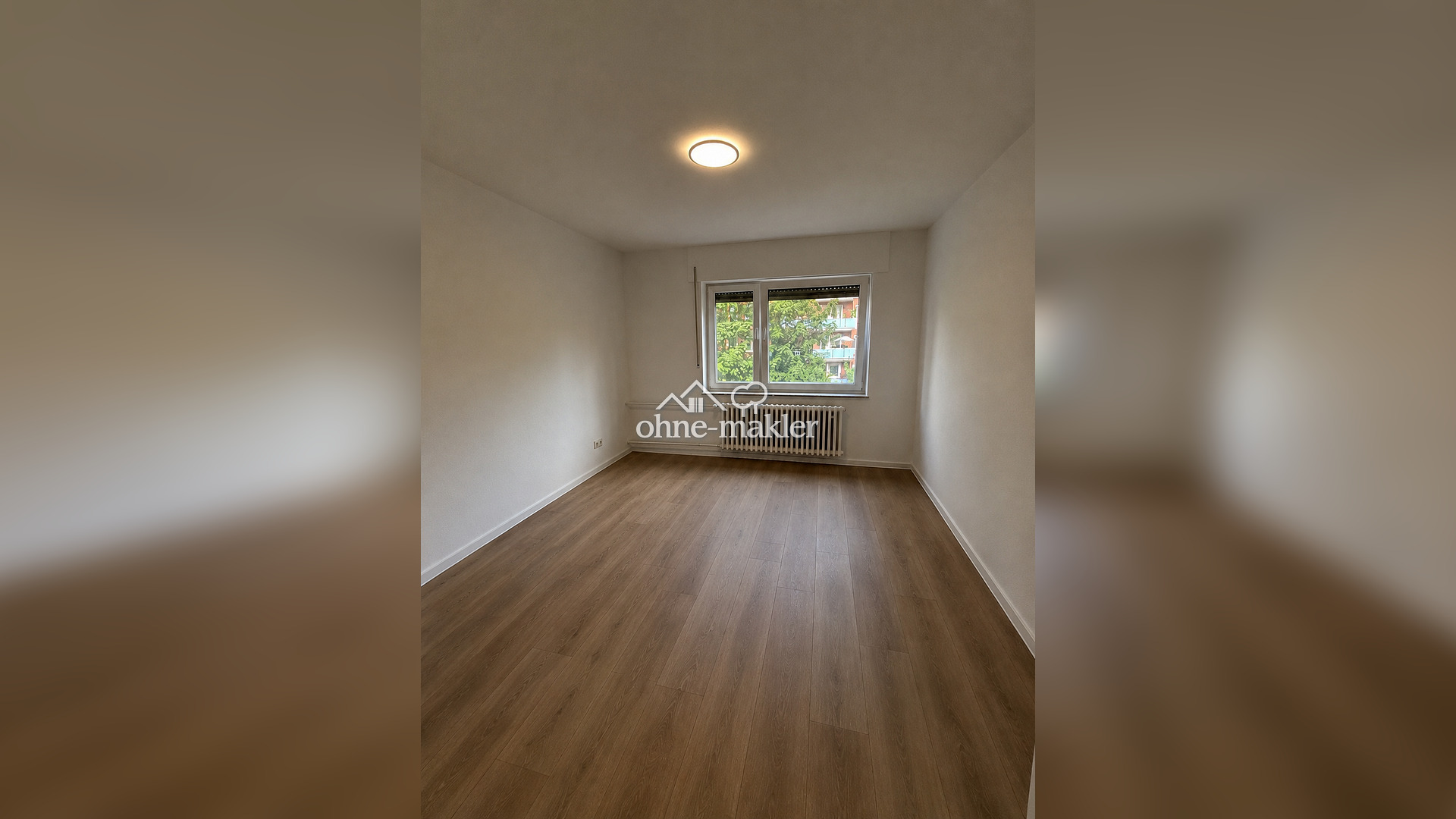 Sanierte Wohnung in Münster – ideale Kapitalanlage – Gasselstiege 194, 48159 Münster – Vorschaubild 3