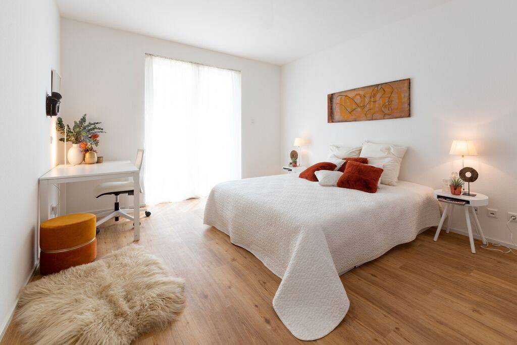 Schwellenlos in Ihr neues Zuhause! – 44795 Bochum – Vorschaubild 3