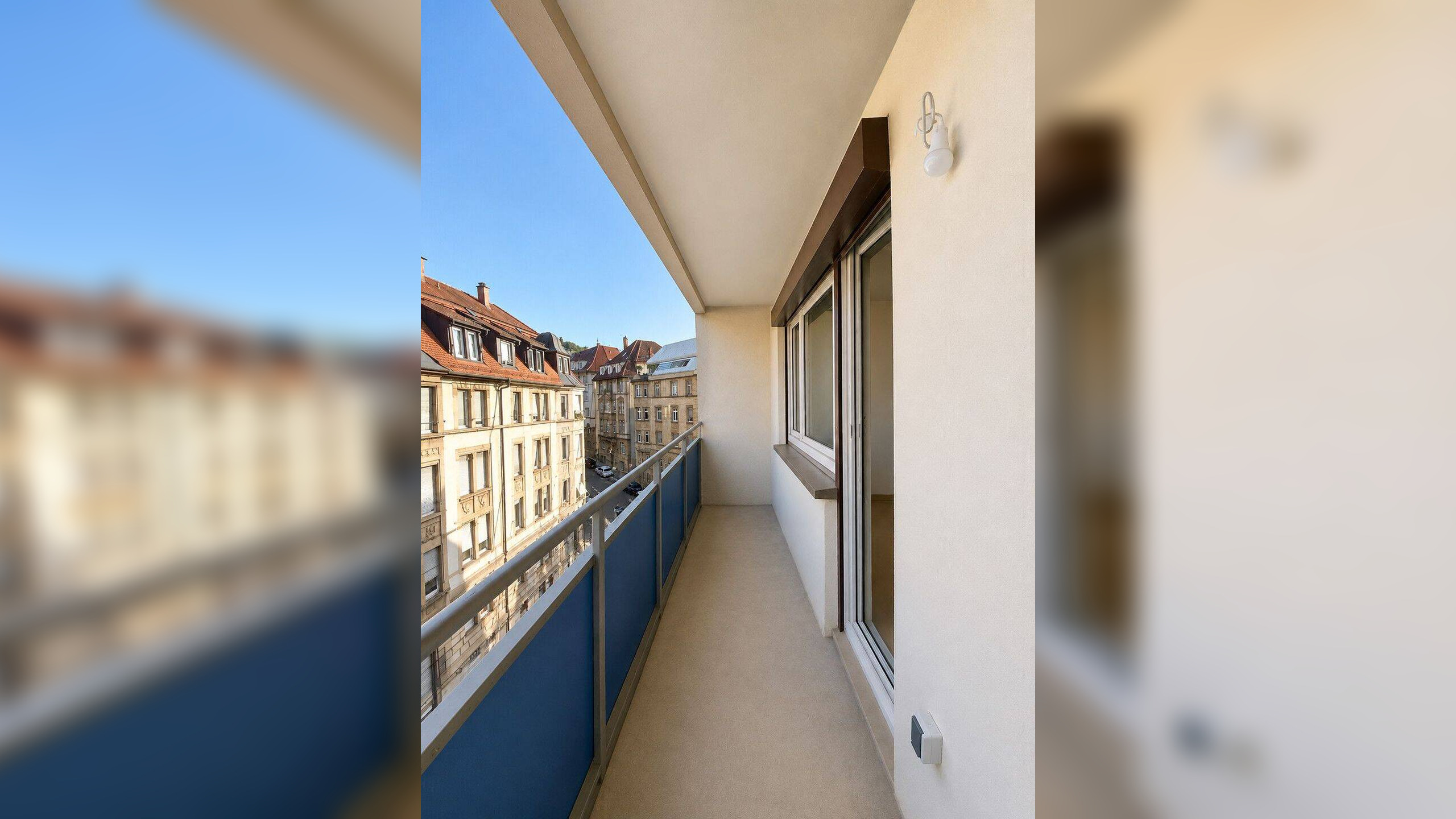 Zentral gelegene 3-Zimmerwohnung im angesagten Stuttgarter Süden – 70182 Stuttgart – Vorschaubild 4