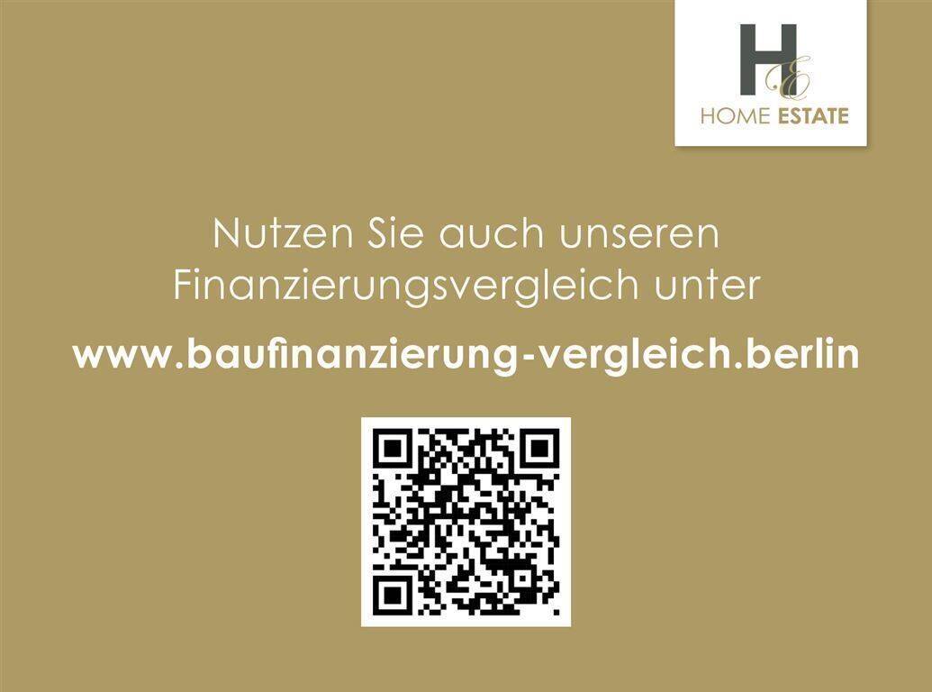 Neue Maßstäbe im Altbau & Provisionsfrei – 12203 Berlin – Vorschaubild 4