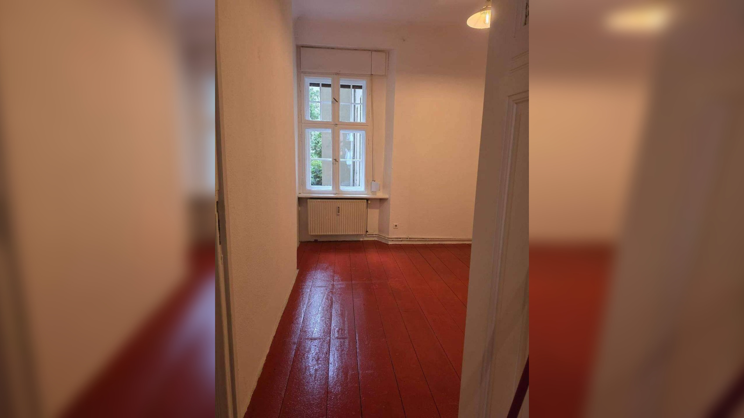 3 Zimmer Wohnung im EG – 13055 Berlin – Vorschaubild 3