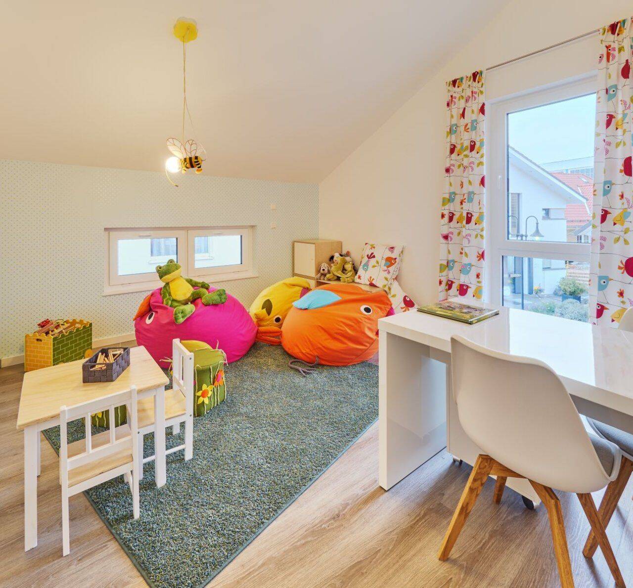 Ihr Traumhaus in Saarbrücken – Individuell gestaltbar und energieeffizient – 66119 Saarbrücken – Vorschaubild 4