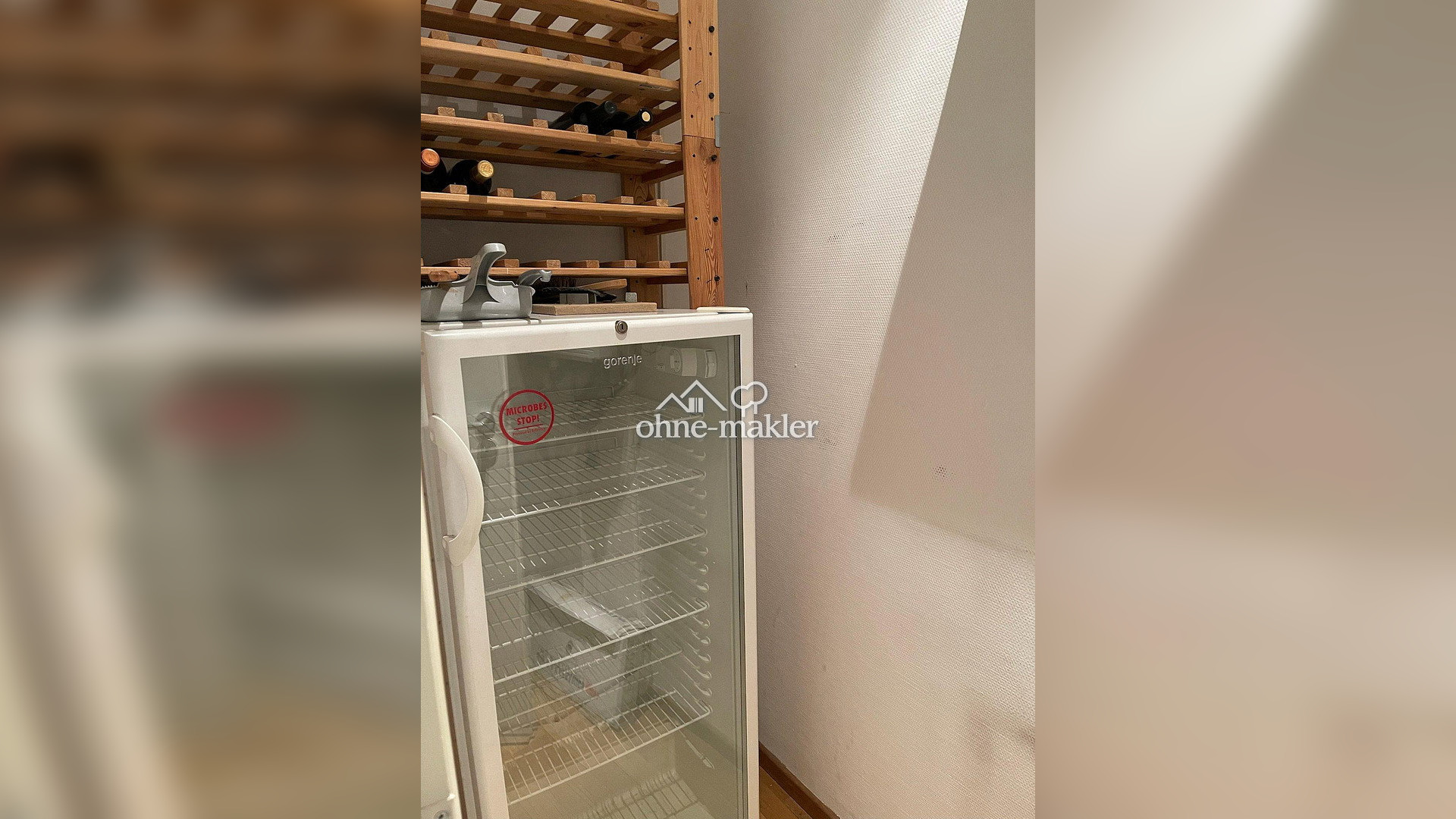 Elbpanorama inklusive Traumwohnung in Blankenese – Süllbergsterrasse 6, 22587 Hamburg – Vorschaubild 18
