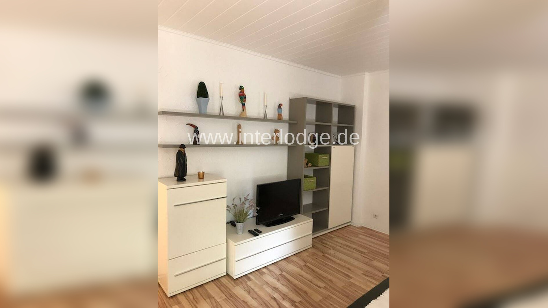 INTERLODGE Möblierte Komfortwohnung mit Gartennnutzung in Bochum-Linden – 44879 Bochum – Vorschaubild 4