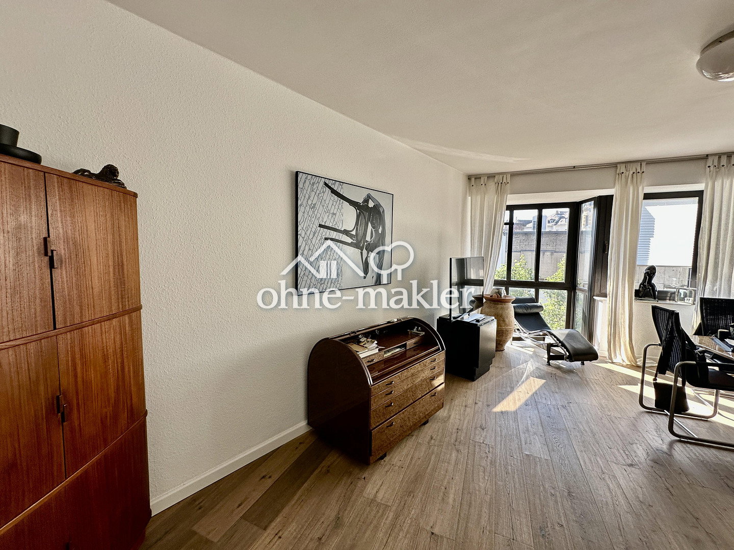 Altstadt-Traum mit Rheinblick – Entenpfuhl 16, 56068 Koblenz – Vorschaubild 3