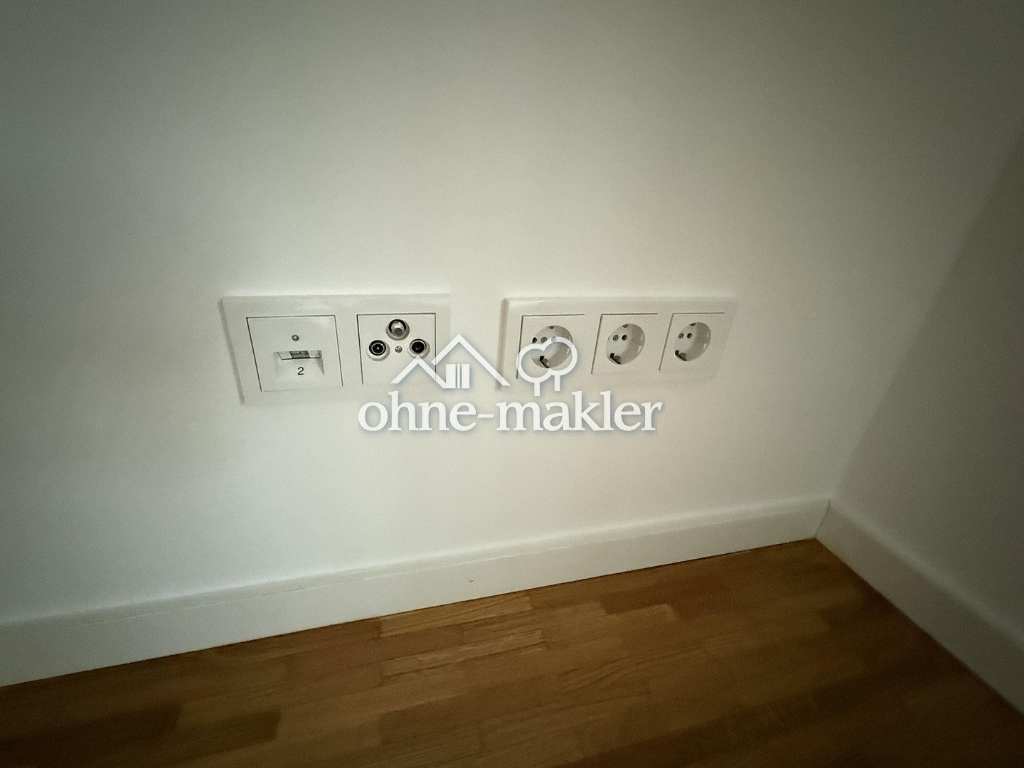 Kreuzviertel-Traum Luxus mit Garten & Balkon – Marientalstr. 70-72, 48149 Münster – Vorschaubild 3