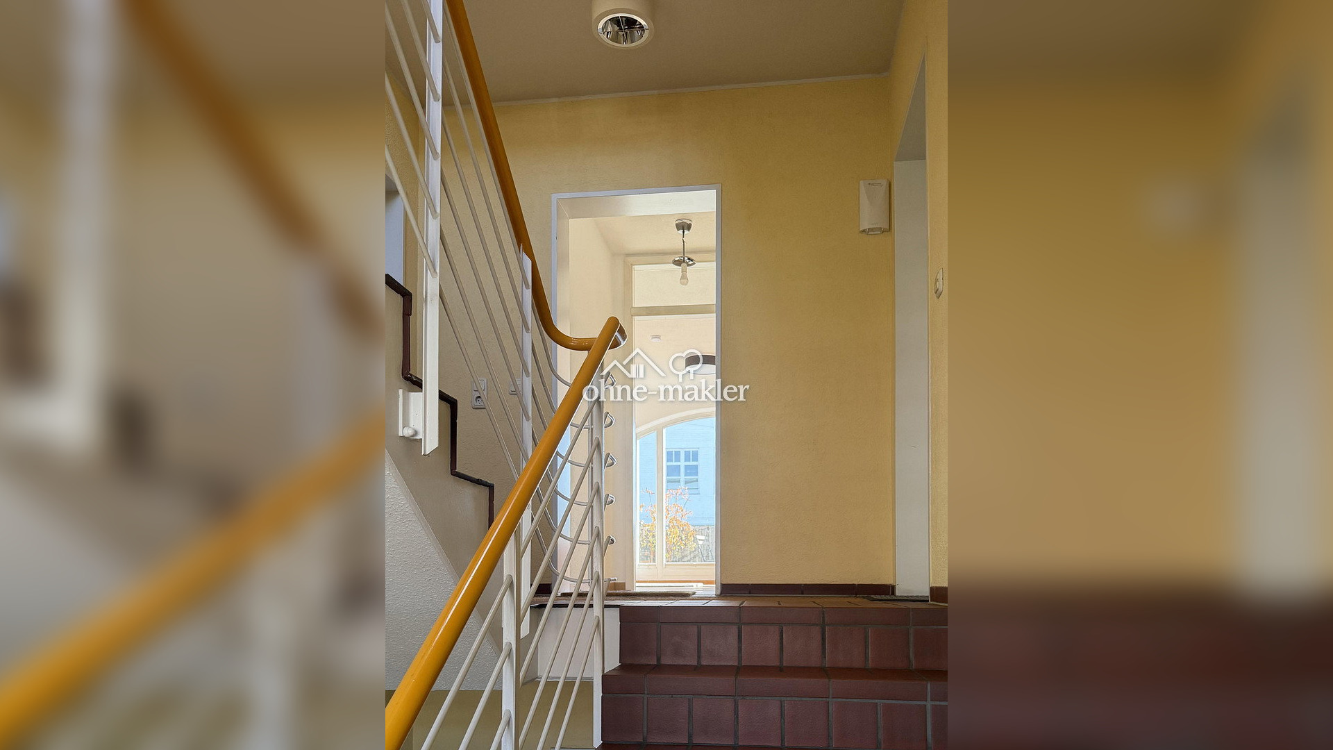 Flingern Bezugsfrei, Balkon & Tiefgarage – Rosmarinstr. 22, 40235 Düsseldorf – Vorschaubild 4