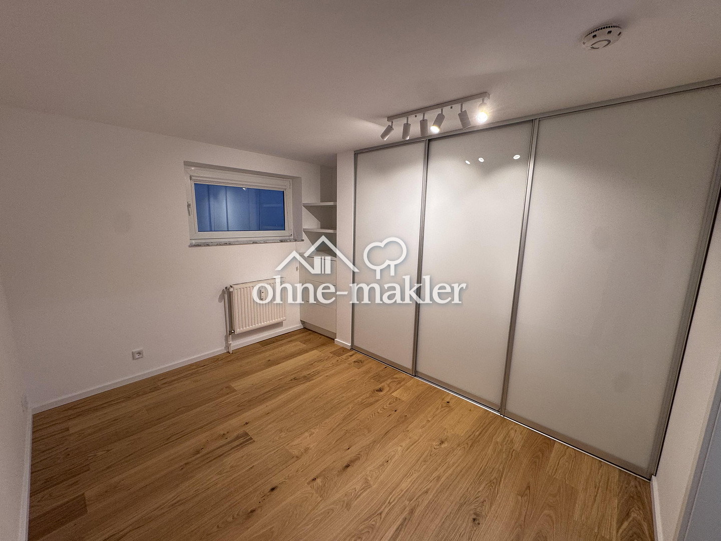 Maisonette mit Terrasse & Garten in Hamburg – Hausbrucher Straße 5, 21147 Hamburg – Vorschaubild 3