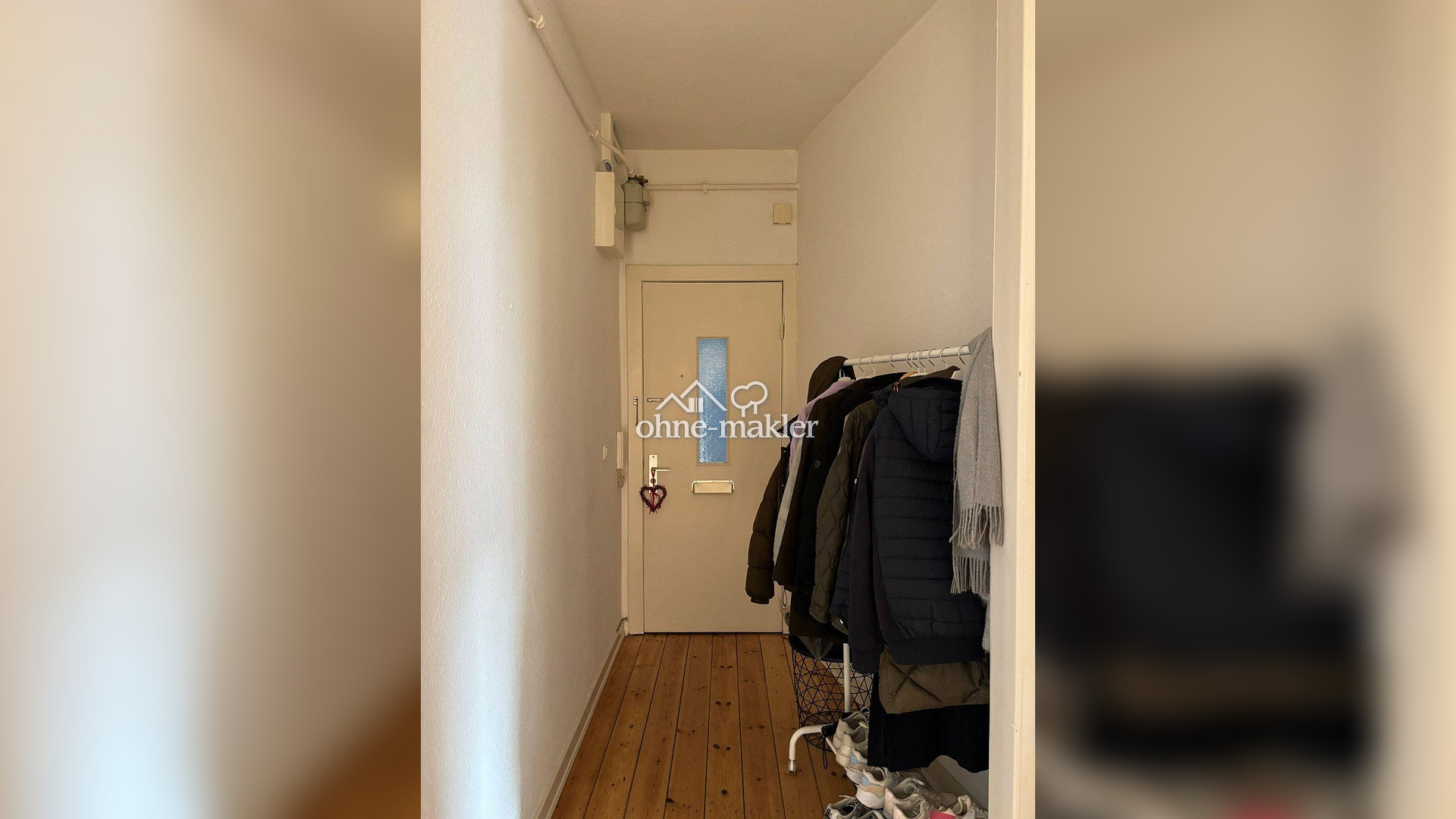 Ruhige Lage in Heimfeld – Ihr neues Zuhause – 21075 Hamburg – Vorschaubild 3