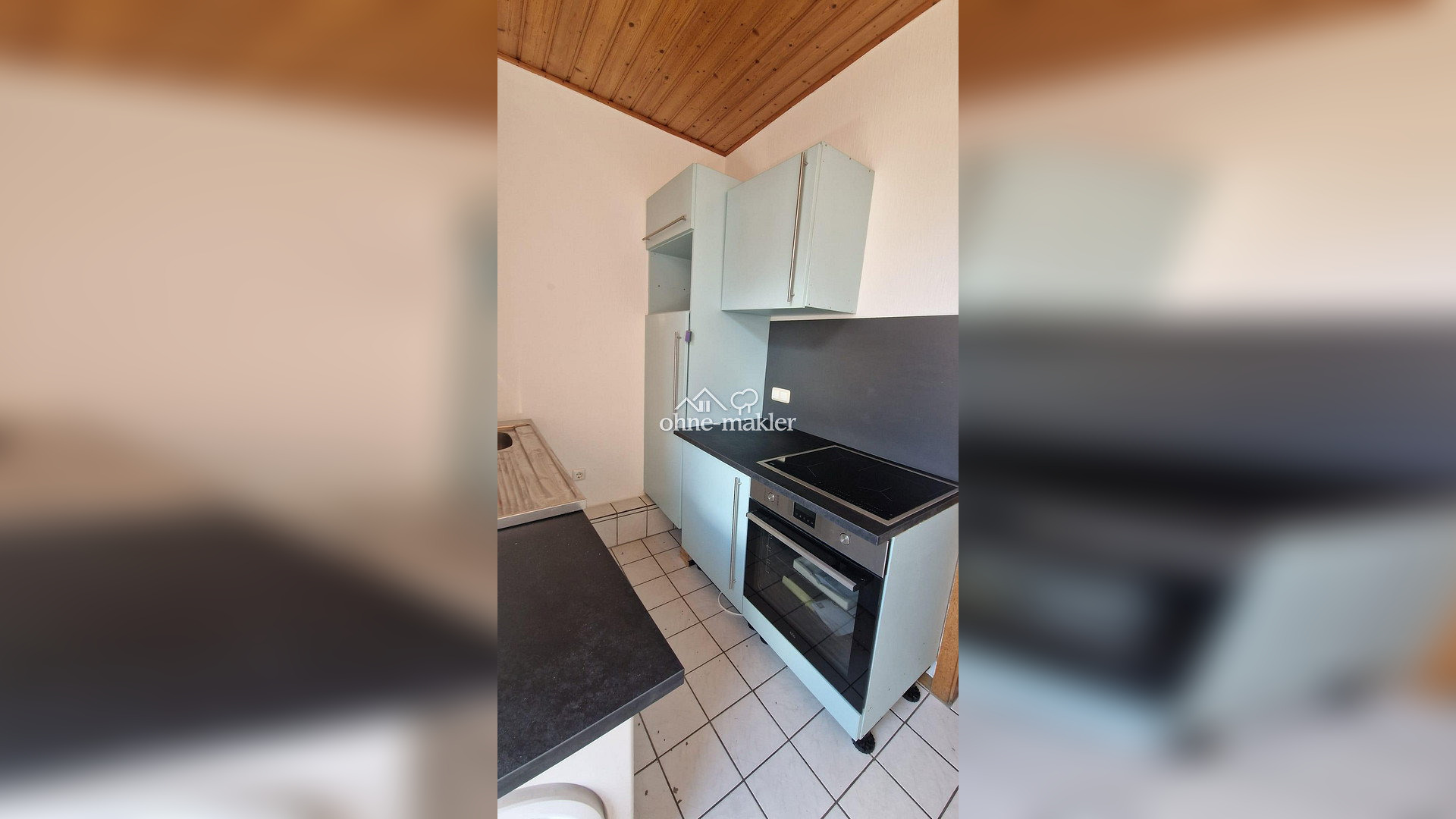 zentrale 1-Zimmer Wohnung in Trier – Bahnhofstraße, 54292 Trier – Vorschaubild 3