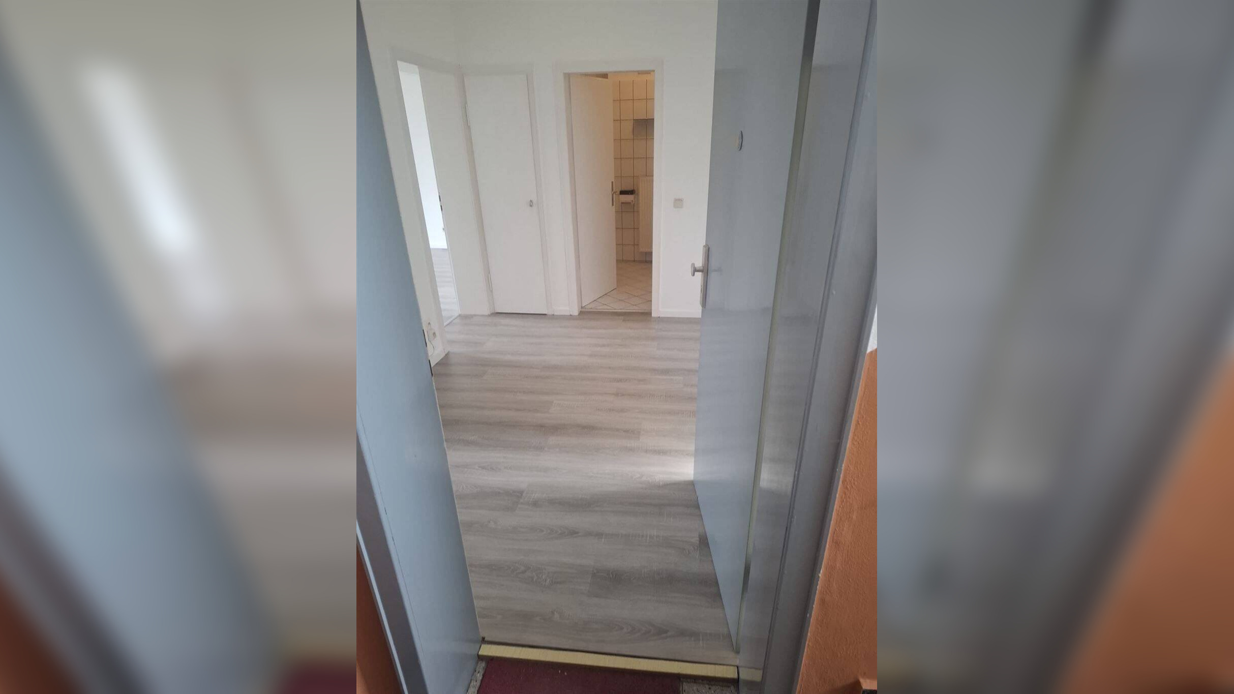***Attraktive Wohnung mit Balkon in beliebter Wohnlage sucht nette Mieter*** – 45891 Gelsenkirchen – Vorschaubild 3
