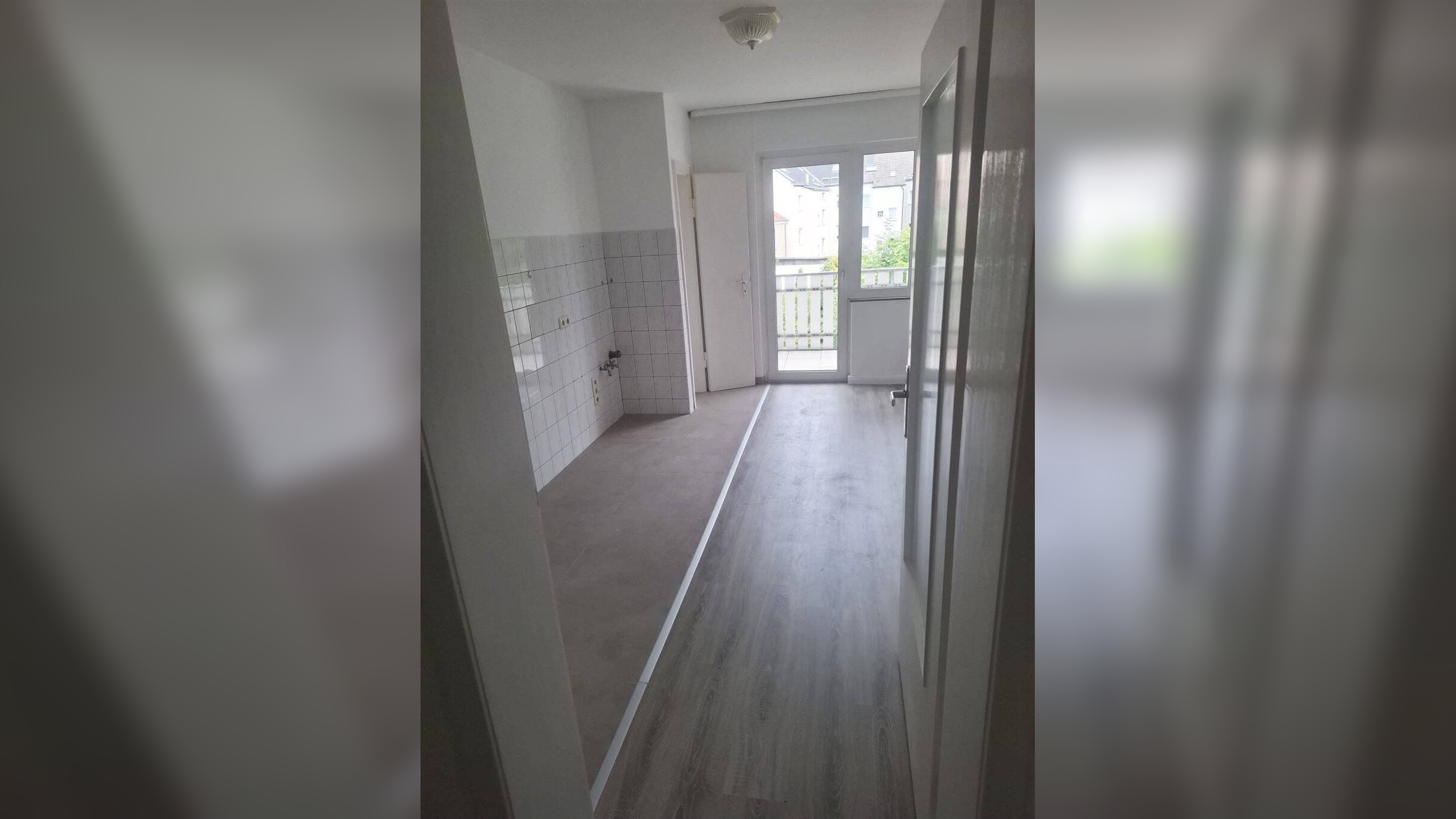***Attraktive Wohnung mit Balkon in beliebter Wohnlage sucht nette Mieter*** – 45891 Gelsenkirchen – Vorschaubild 4