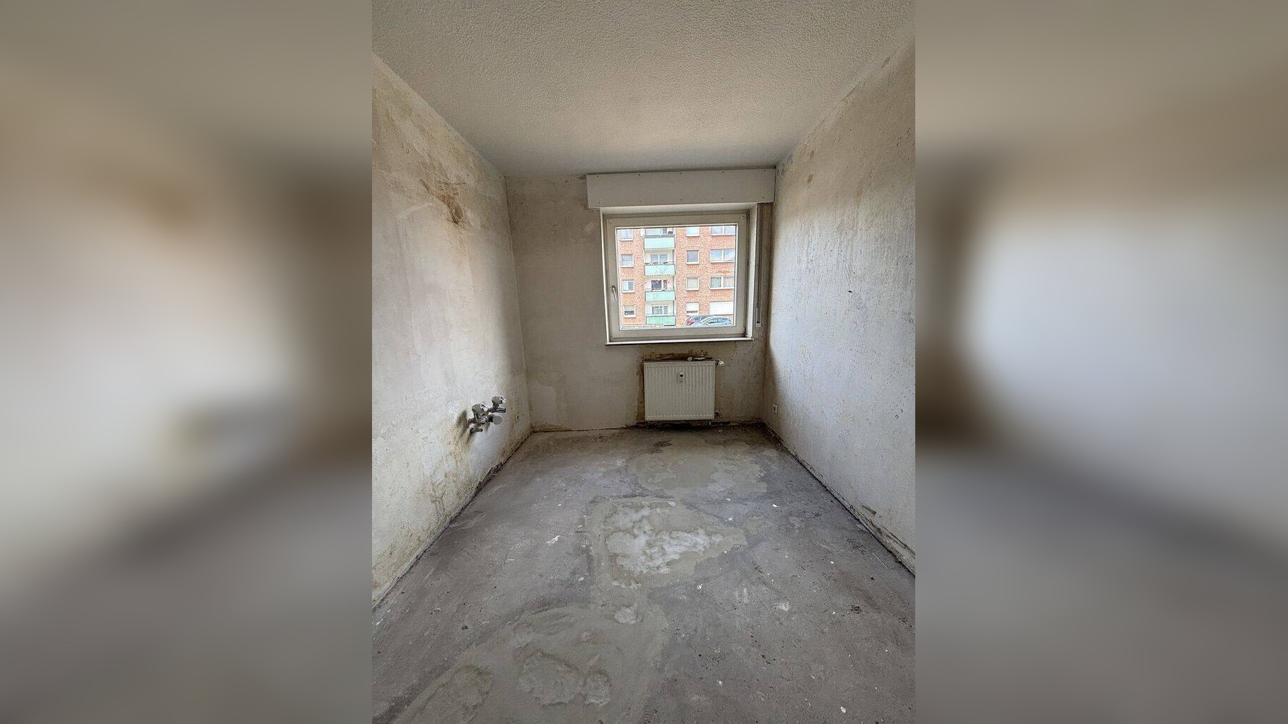 Vier Wände zum Wohlfühlen  mit WBS. – 47178 Duisburg – Vorschaubild 3