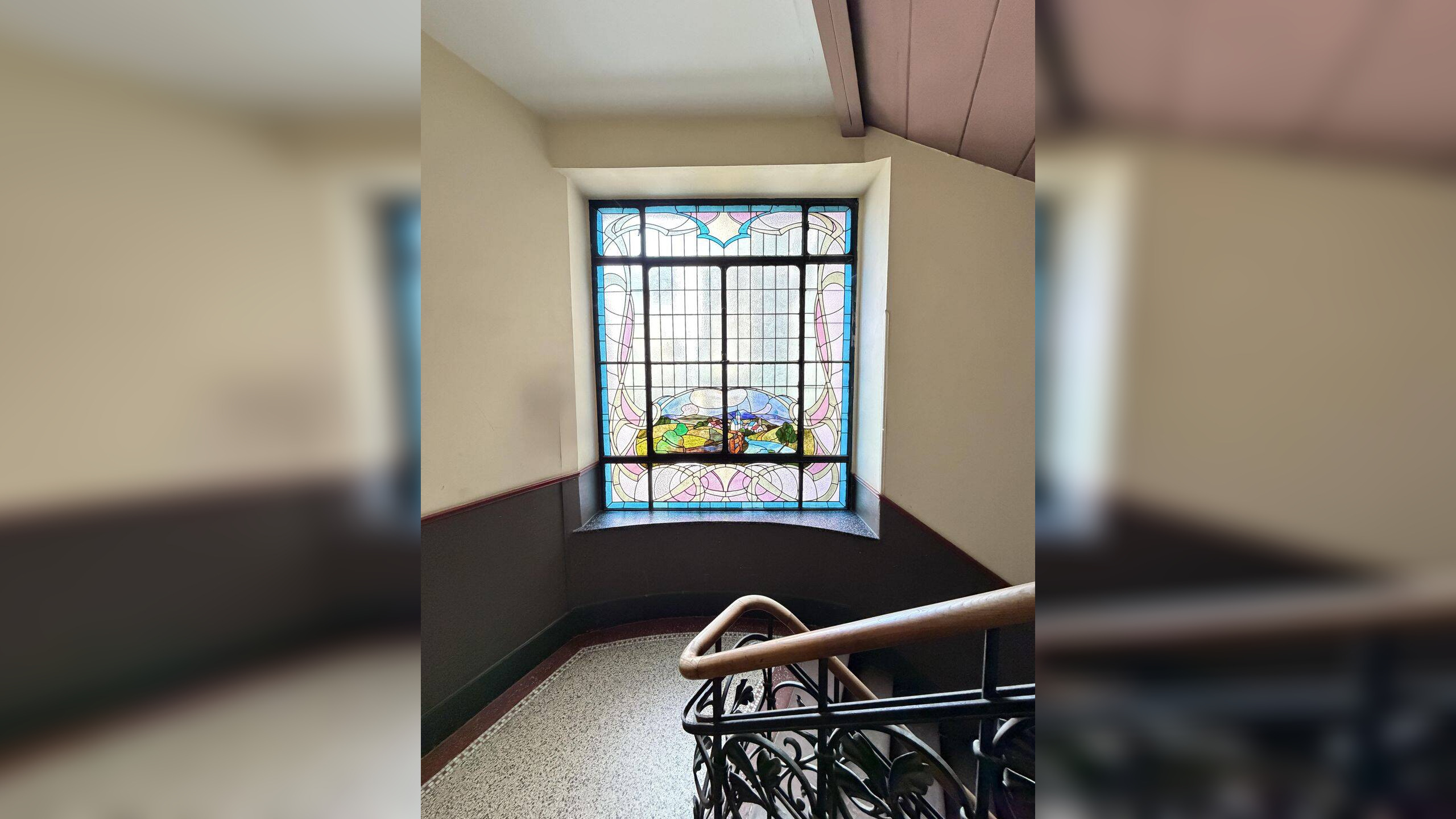 Charmanter Altbau im Herzen Heidelbergs – 69115 Heidelberg – Vorschaubild 3
