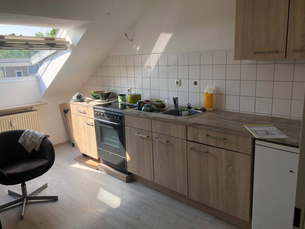 Möblierte Wohnung im Bielefelder Osten zur Untermiete – 33607 Bielefeld – Vorschaubild 3