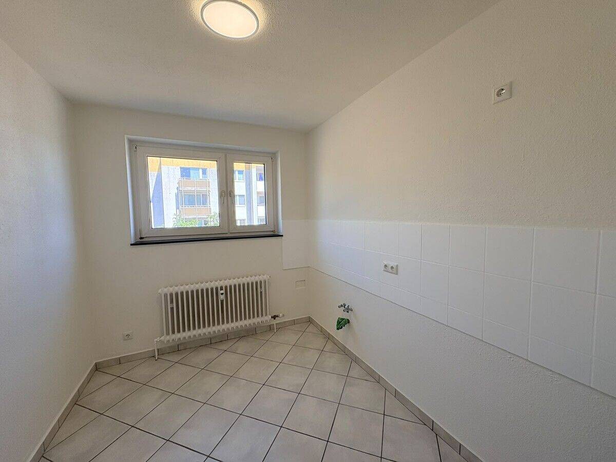 Gepflegte Eigentumswohnung in ruhiger Lage von Sulzbach – 66280 Sulzbach/Saar – Vorschaubild 6