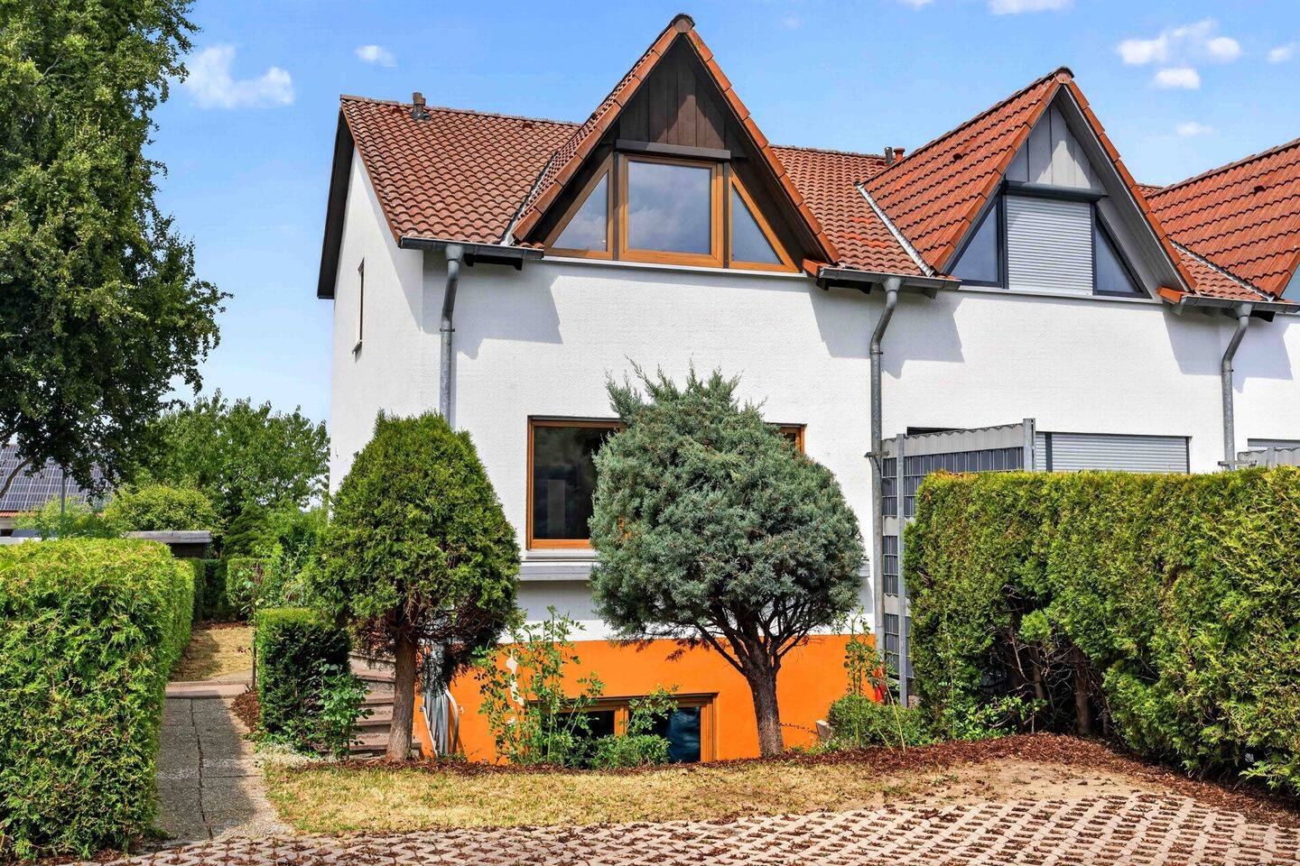 Reihenendhaus in begehrter Wohnlage von Ulm/Böfingen – 89075 Ulm – Vorschaubild 3