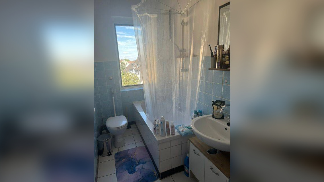 Möbliertes Appartement von Privat am Schloßpark – 45355 Essen – Vorschaubild 3