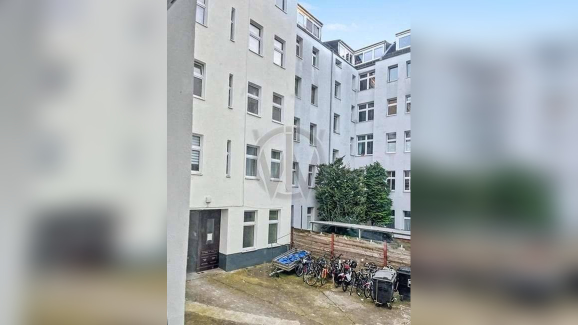 Genehmigter Dachgeschossausbau in Berlin – ca. 210 m² zu 2 WE (110 m²+100 m²) inkl. Aufzug & Loggia! – 13359 Berlin – Vorschaubild 9