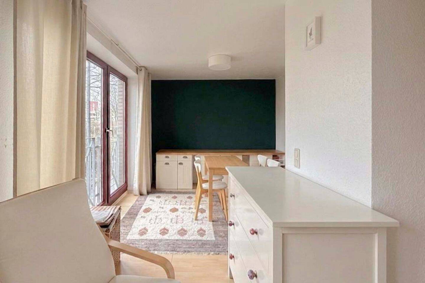 Investieren in Ehrenfeld – Vermietete 1-Zimmer-Wohnung mit langfristigem Potenzial – 50823 Köln – Vorschaubild 4