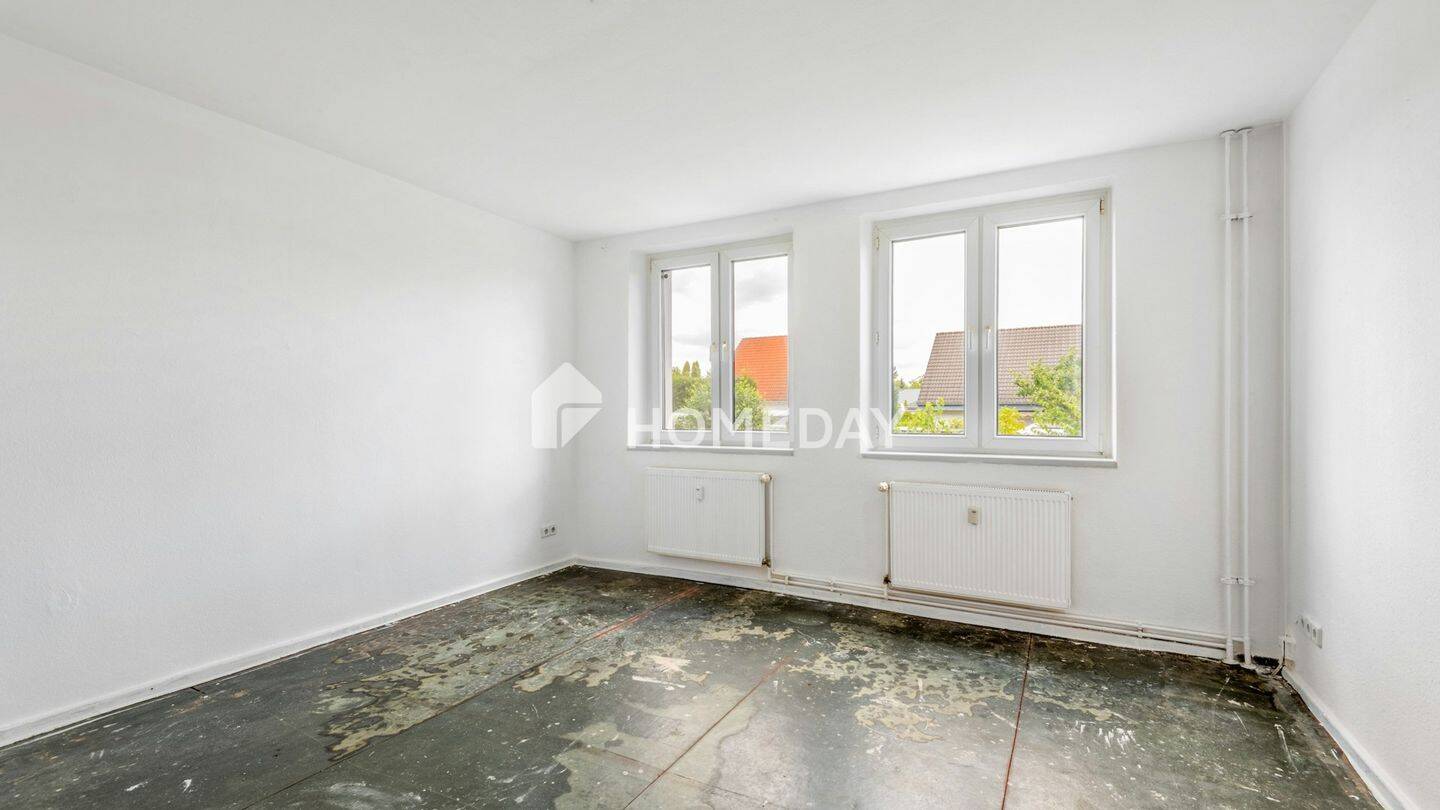 Perfekt für Singles – Kompakte 1-Zimmer-Wohnung mit individuellem Gestaltungspotenzial – 12557 Berlin – Vorschaubild 3