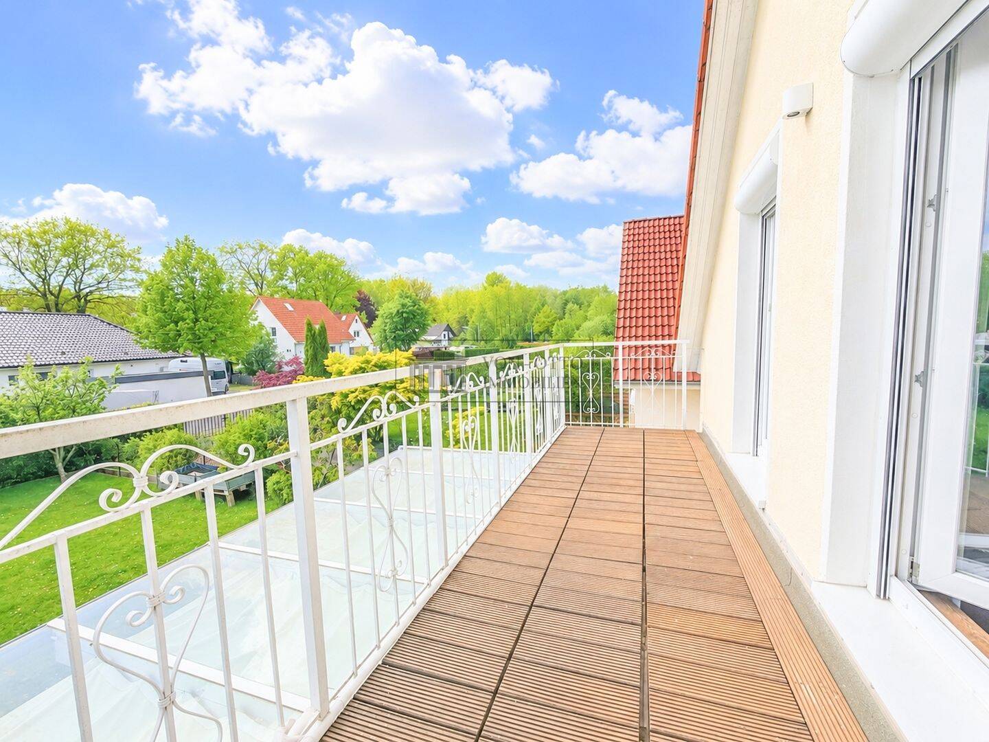 Moderne Familienidylle mit Garten – 22119 Hamburg – Vorschaubild 9