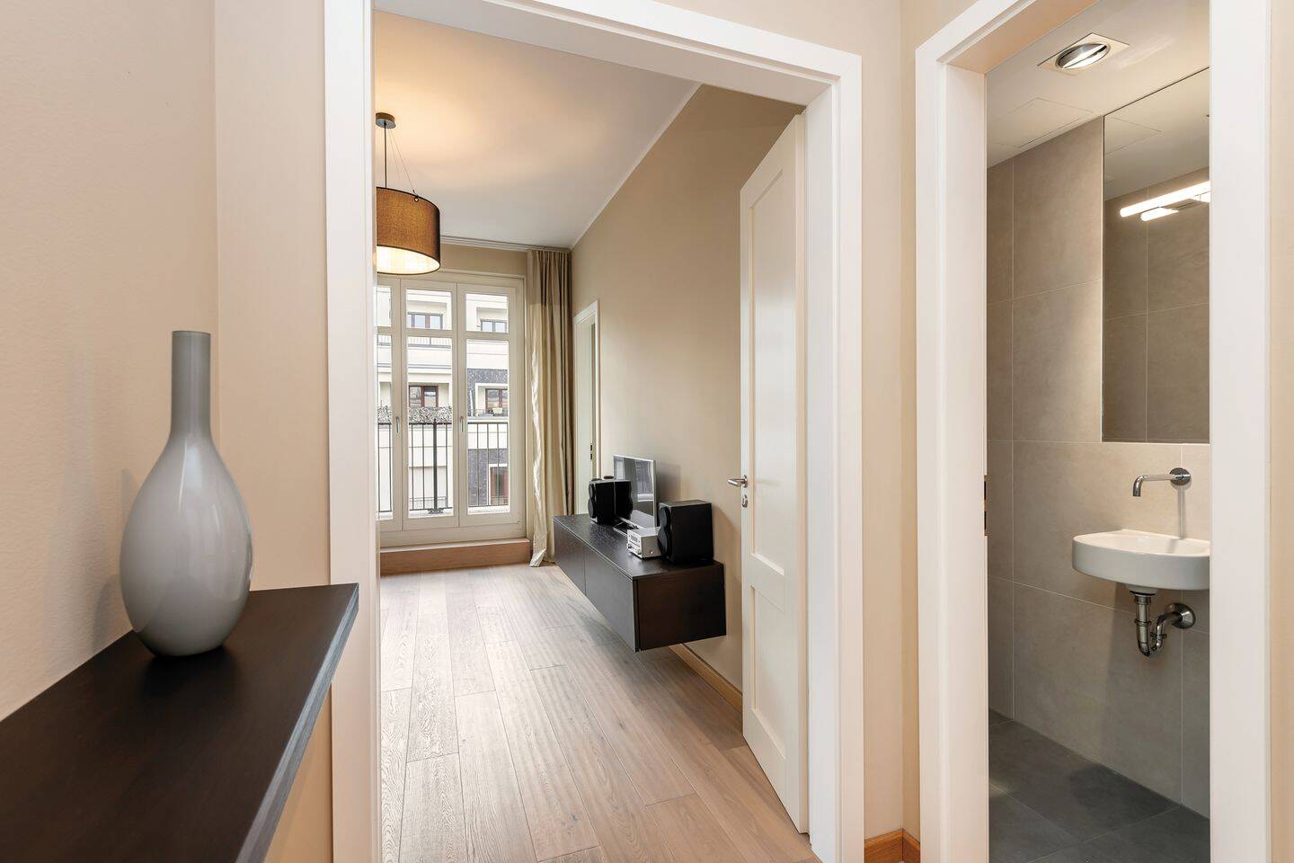 Fellini Residences: Zeitlose Eleganz und exklusives Penthouse-Flair – 10179 Berlin – Vorschaubild 4