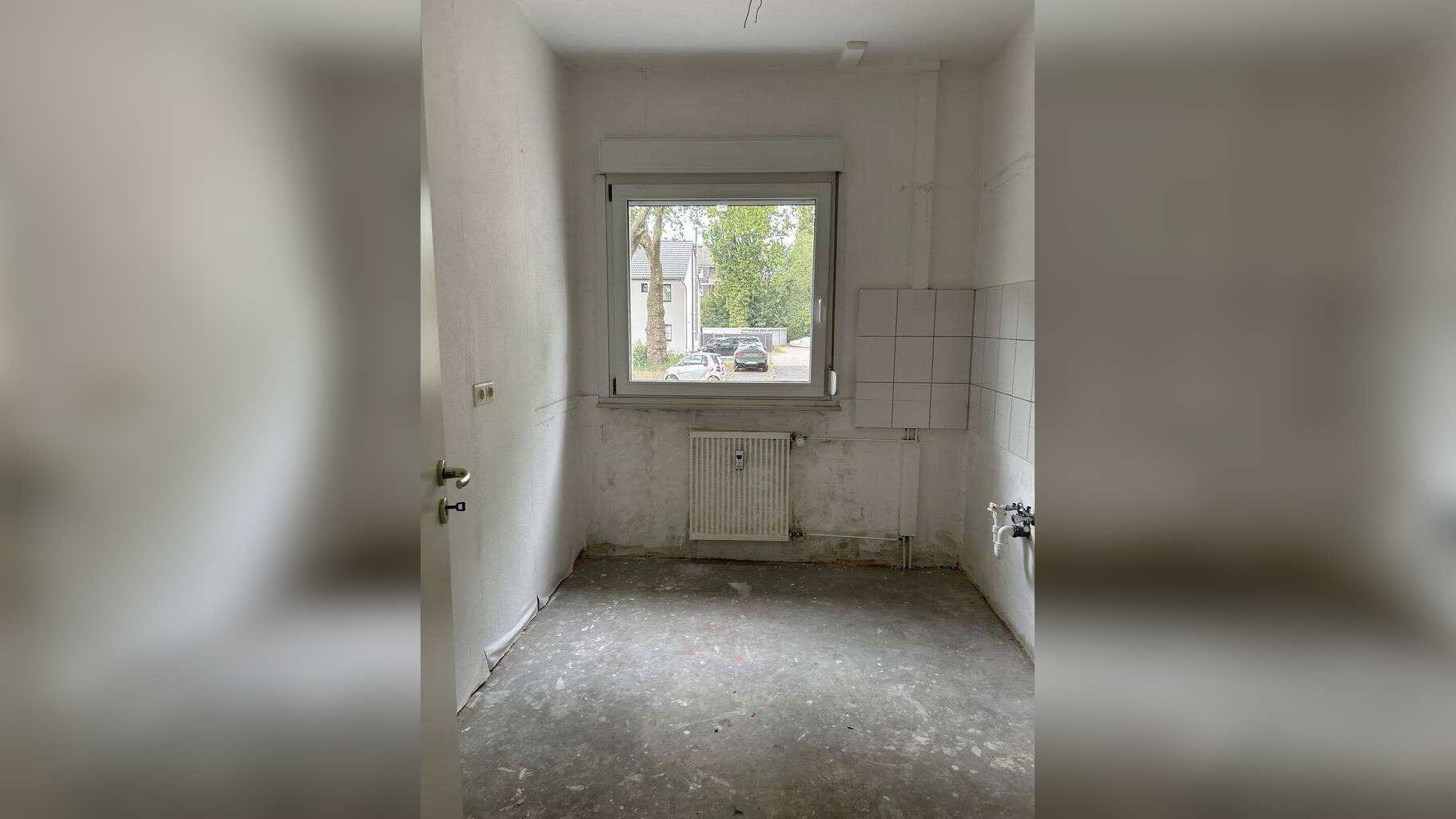 VIVAWEST modernisiert Ihre neue Wohnung. – 47167 Duisburg – Vorschaubild 3