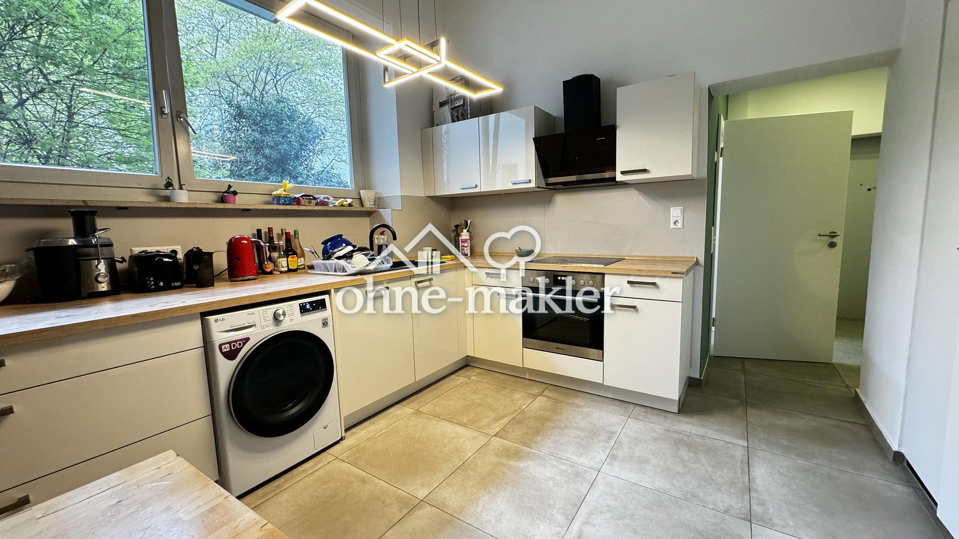 Kapitalanlage in Stuttgart-West mit Rendite – Bebelstr. 79, 70193 Stuttgart – Vorschaubild 4
