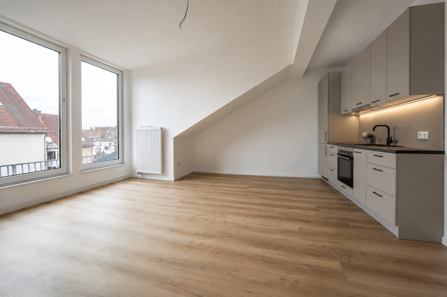 Wohnung in Nürnberg – 90489 Nürnberg – Vorschaubild 4