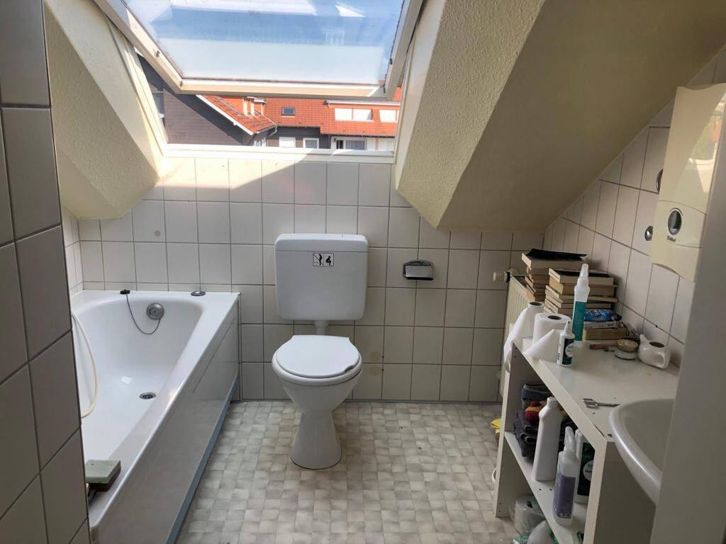 Wohnung zur Untermiete im Bielefelder Osten – 33607 Bielefeld – Vorschaubild 3
