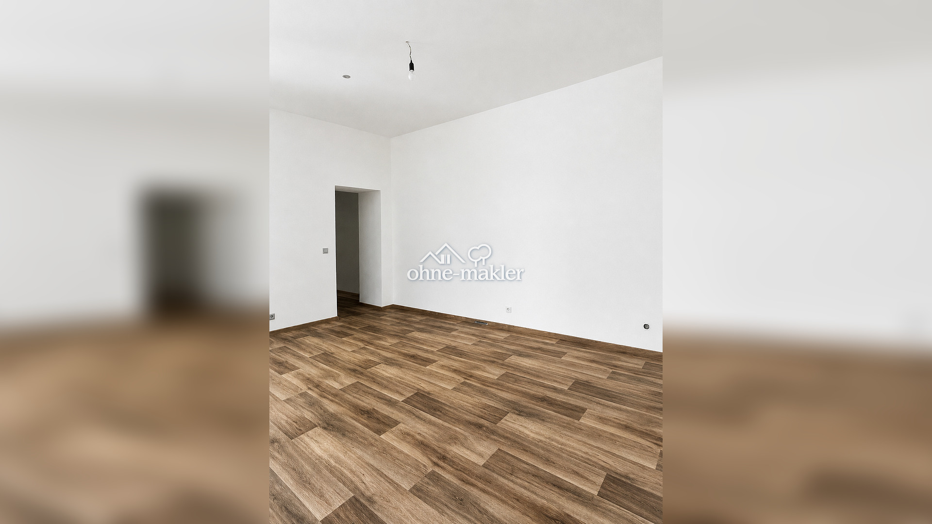 Charmante Wohnung in Herne – Ihr neues Zuhause – Steinstraße 15, 44652 Herne – Vorschaubild 5