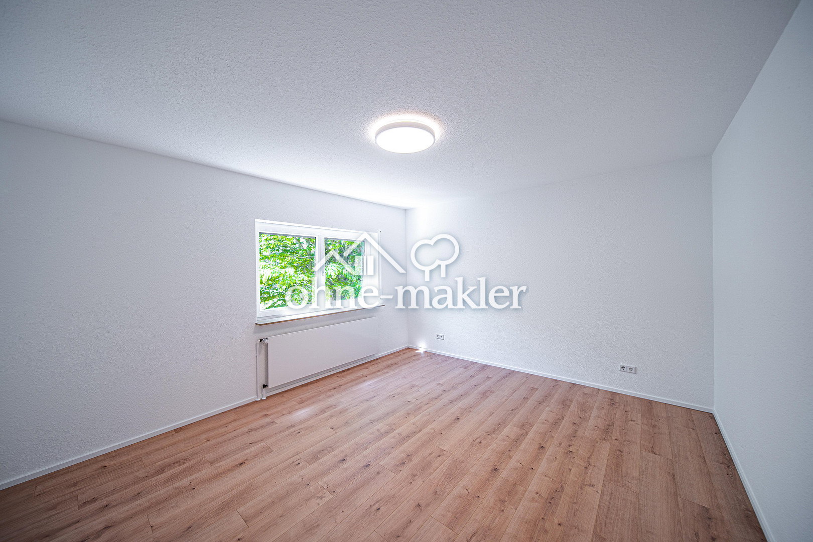 Helle 3 Zimmer Wohnung in Wiesbaden-Biebrich – Breslauer Str., 65203 Wiesbaden – Vorschaubild 4