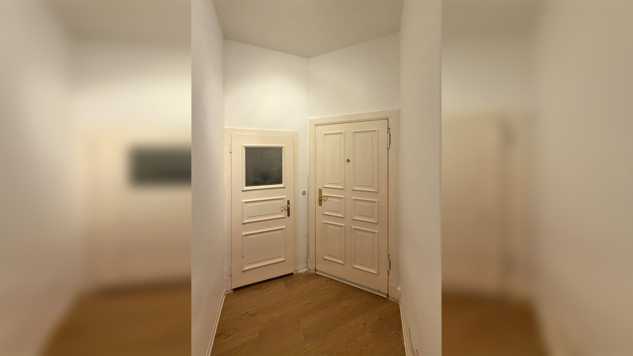 Berlin-Mitte – FREI – 1 Zi Wohnung – in Top-Lage – KAUFEN STATT MIETEN IST BESSER – 10115 Berlin – Vorschaubild 9