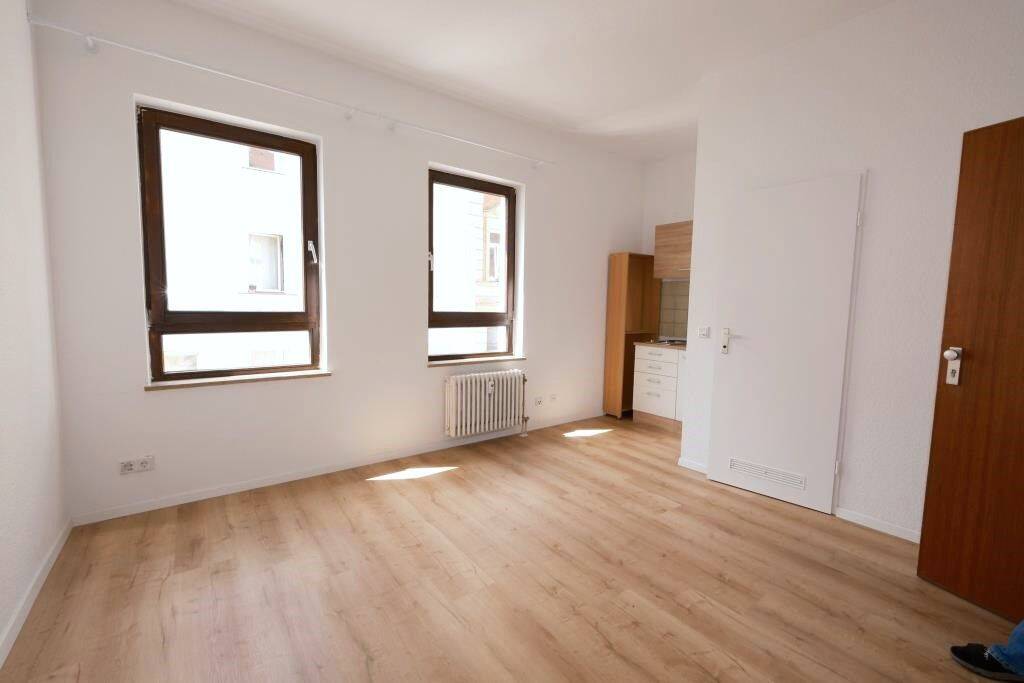 1-Zi. ETW in Erlangen Nähe Zentrum / Wohnung mieten – 91052 Erlangen – Vorschaubild 3