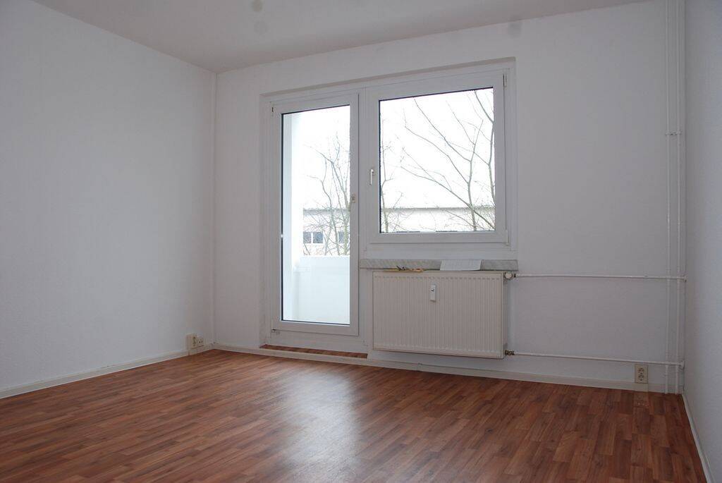 Bezugsfertige 3-Raum-Wohnung – 9120 Chemnitz – Vorschaubild 4