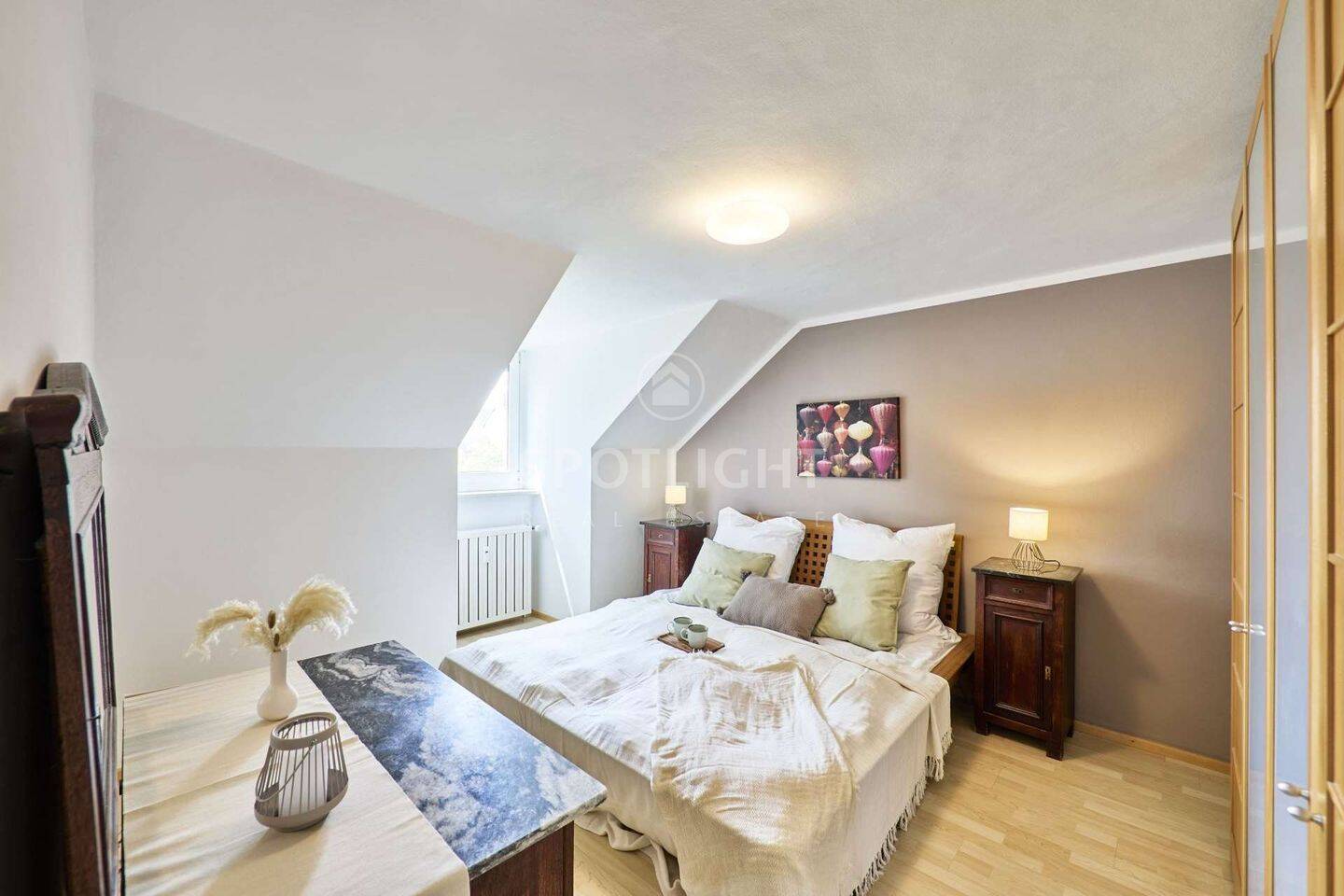 Attraktive 3,5 Zimmer am Josephsplatz – U2 – 80798 München – Vorschaubild 3