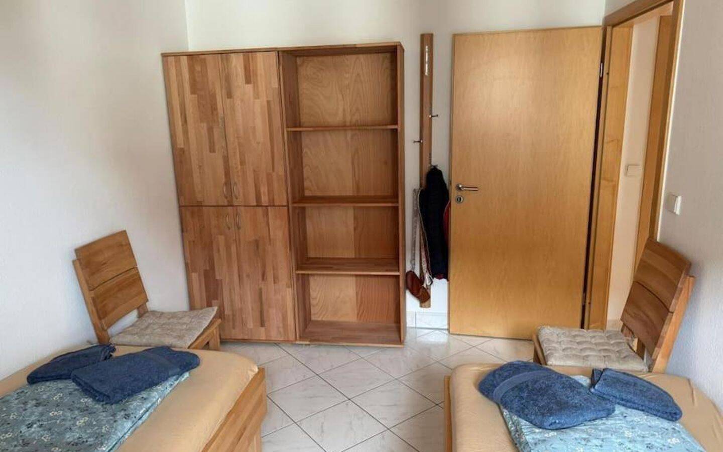Wohnen auf Zeit in Karlsruhe – Auf der Suche nach einer möblierten Wohnung? – 76228 Karlsruhe – Vorschaubild 3