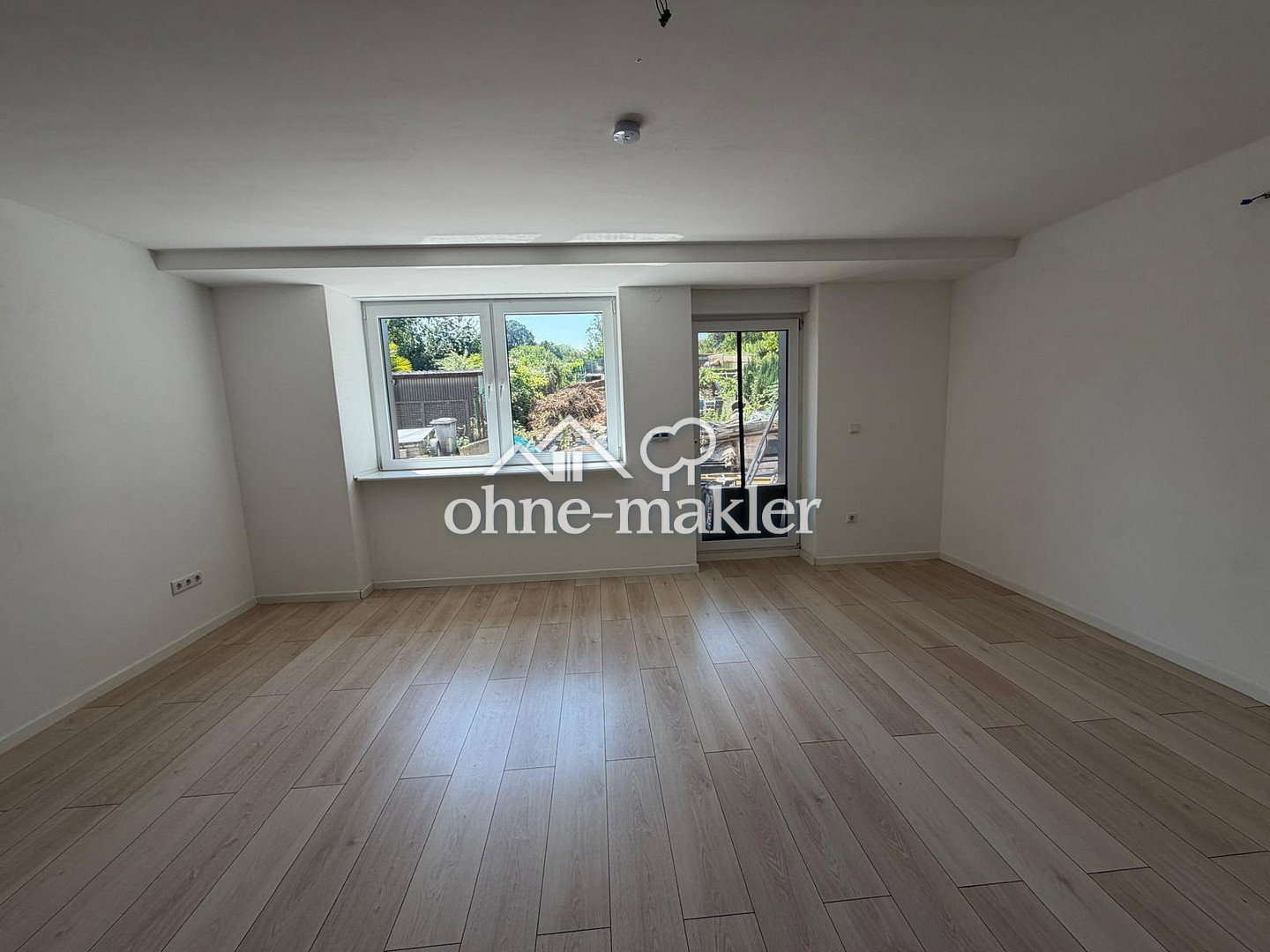 Neubauwohnung in Bochum mit Garten & Terrasse – Am Maarbach, 44793 Bochum – Vorschaubild 3
