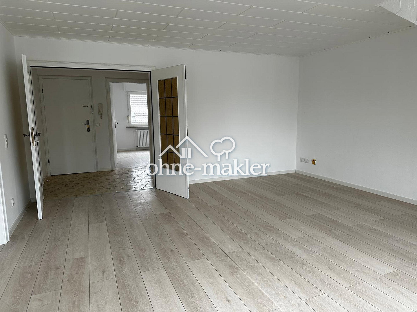Oberhausen 4 Zimmer mit Dachbodenparadies – Walter-Flex-Str., 46047 Oberhausen – Vorschaubild 4