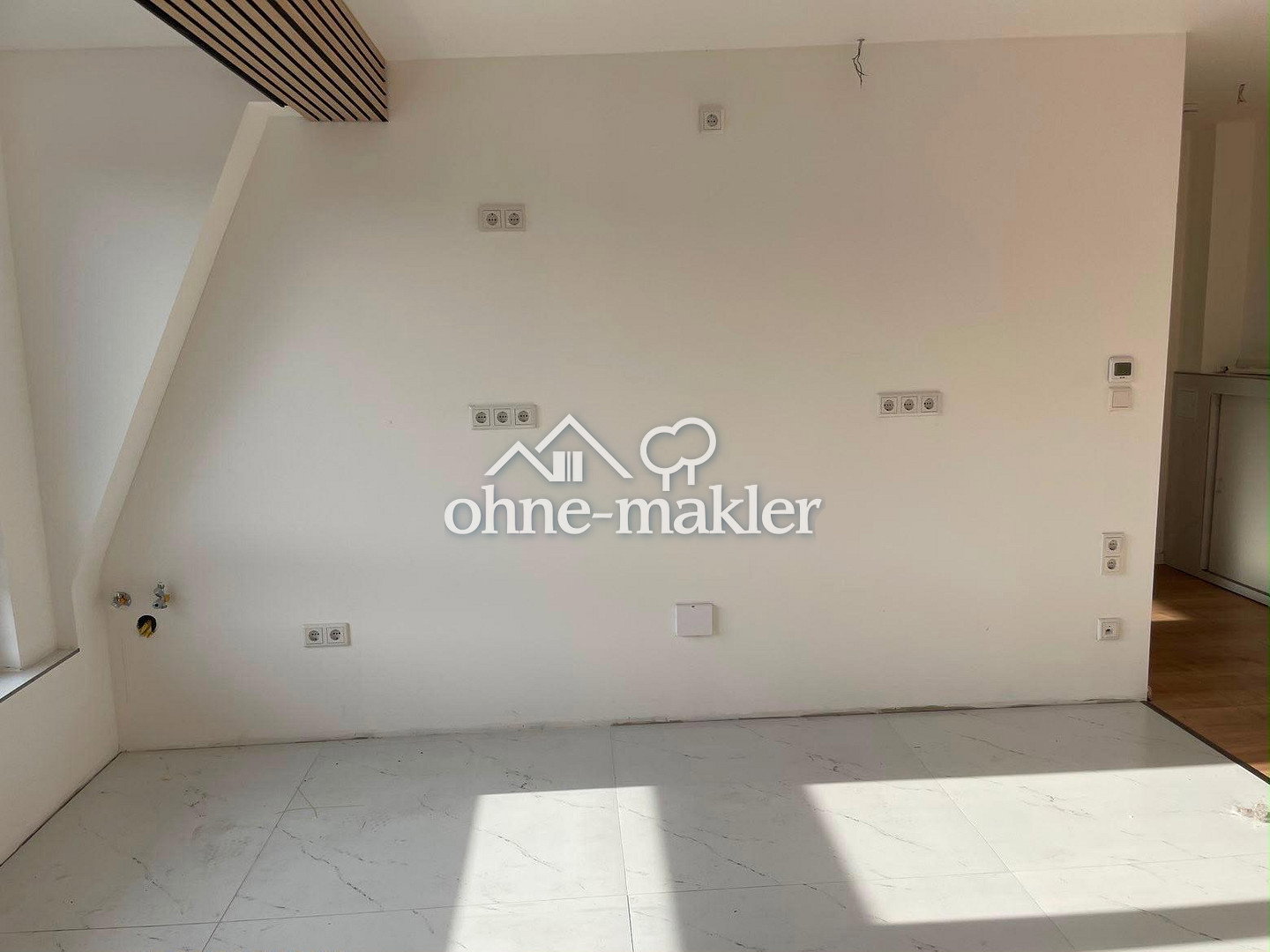 Neubau in Essen Energiespar-Wohnung mit Highlights – Zur Beckhove 2, 45307 Essen – Vorschaubild 3