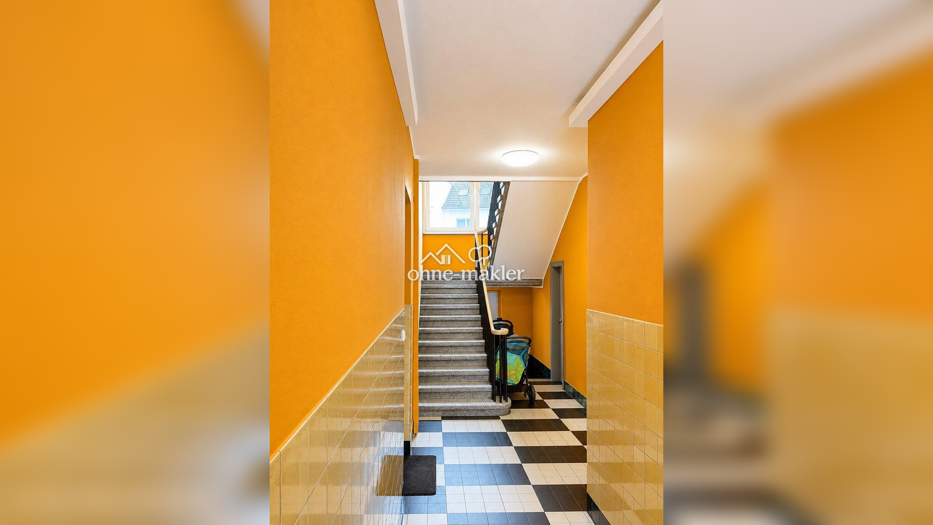 Südstadt-Chance Investieren & Mietsteigerungspotenzial – Wormser Str. 49, 50677 Köln – Vorschaubild 5