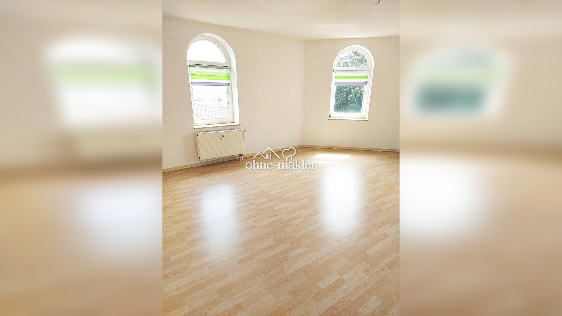 Charmante 2-Zimmer-Wohnung in Hohenstein – Conrad Clauß Straße 20, 9337 Hohenstein-Ernstthal – Vorschaubild 4