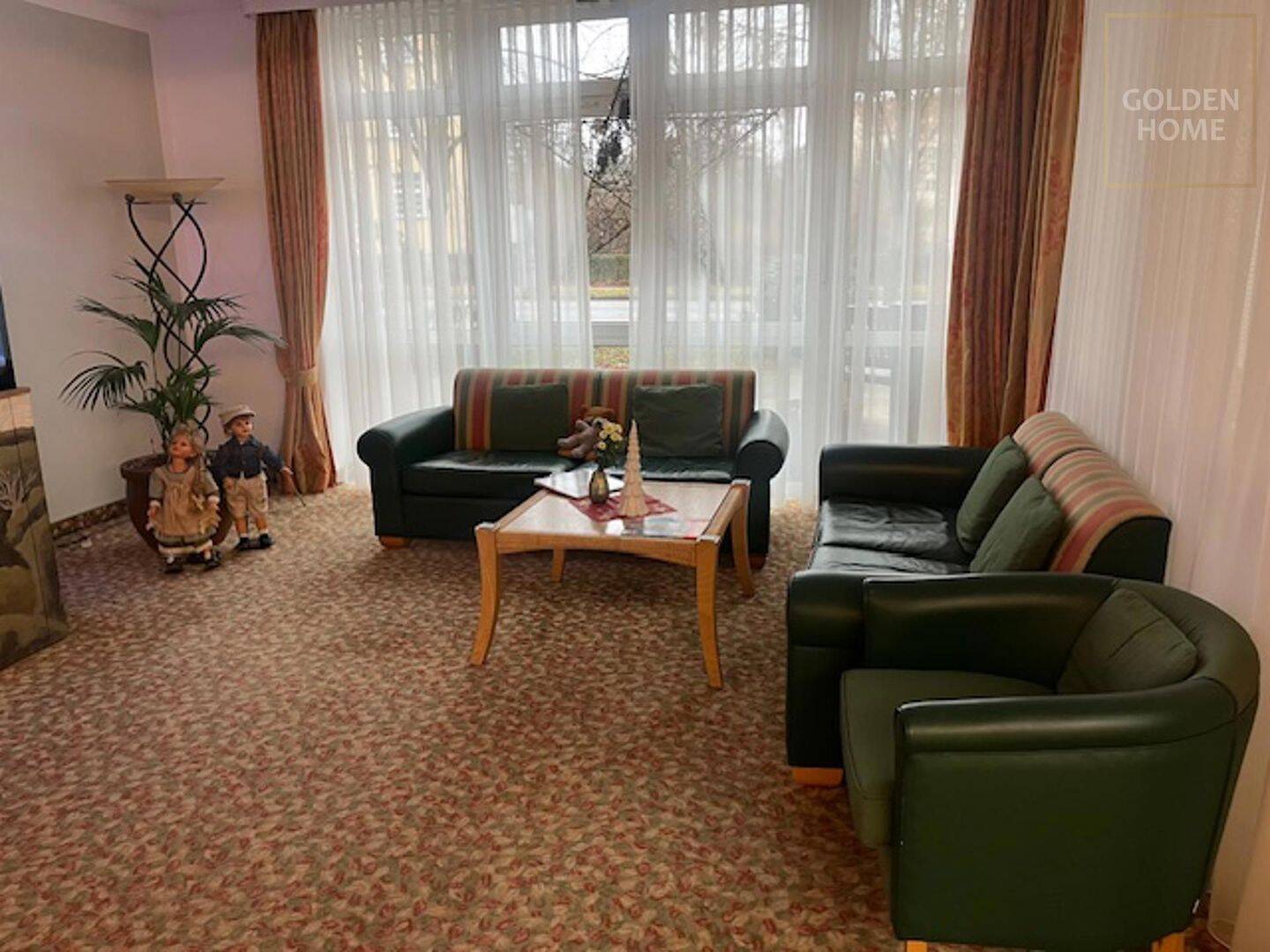 Gemütliche Oase mit Balkon – 85049 Ingolstadt – Vorschaubild 3