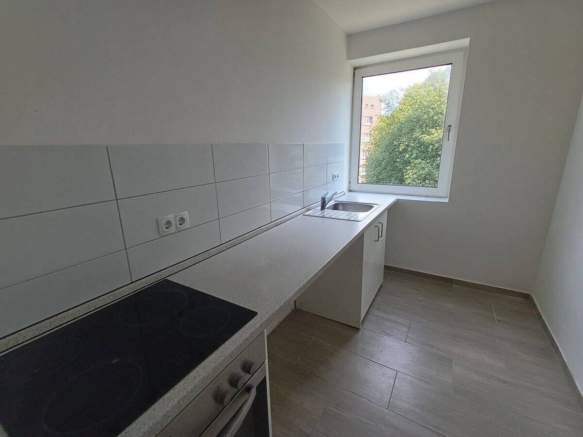 Helle 2-ZW in der Virchowstr. 1 in Kiel zu vermieten – Otto Stöben GmbH! – 24116 Kiel – Vorschaubild 3